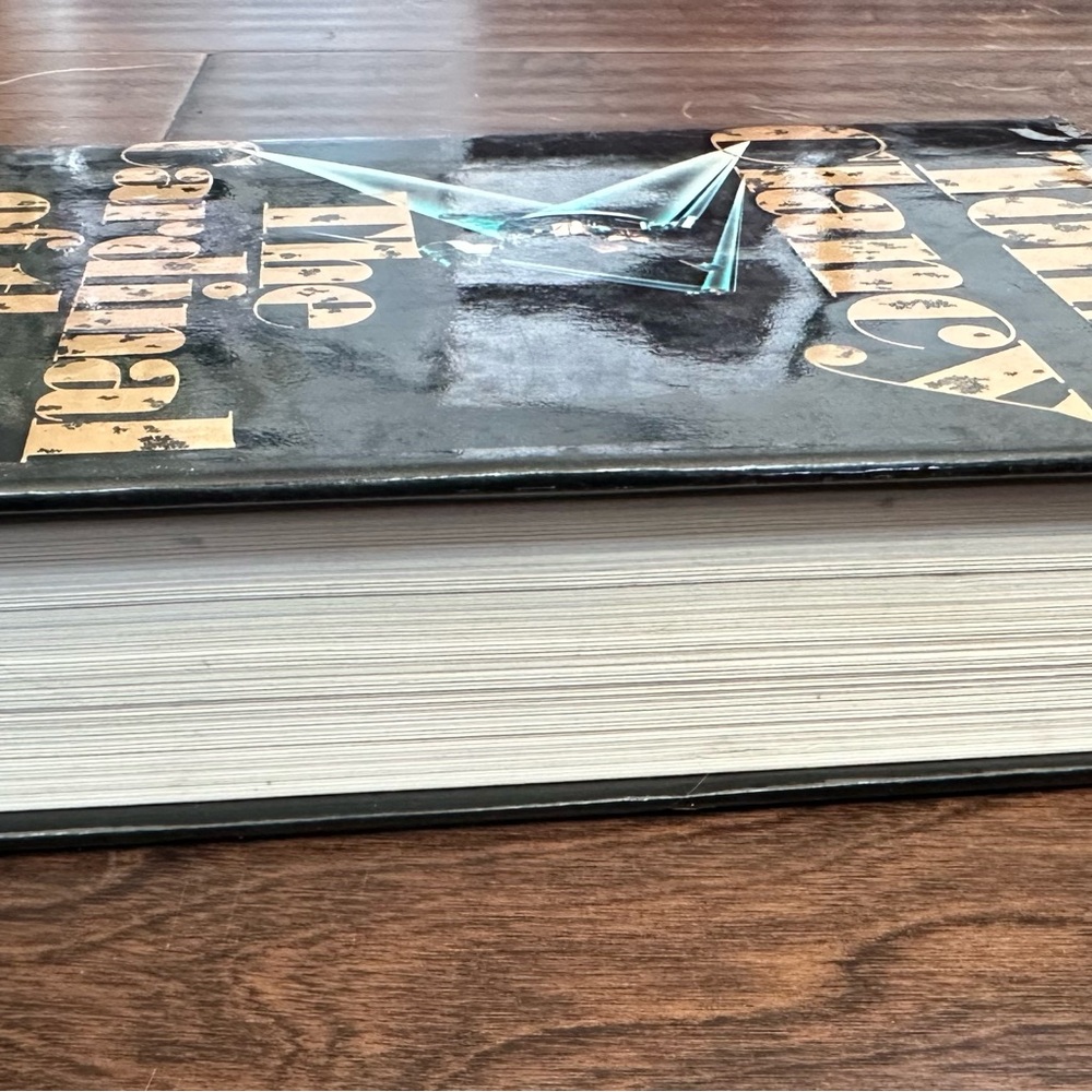 Tom Clancy Hardcover Book - Picture 5 of 8